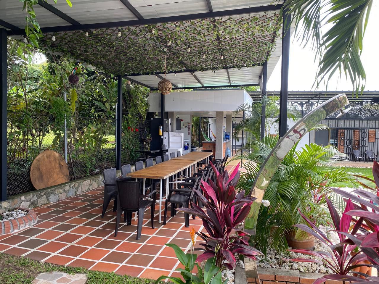 Comedor